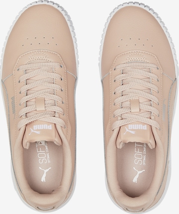 PUMA Sneakers 'Carina 2.0' in Pink