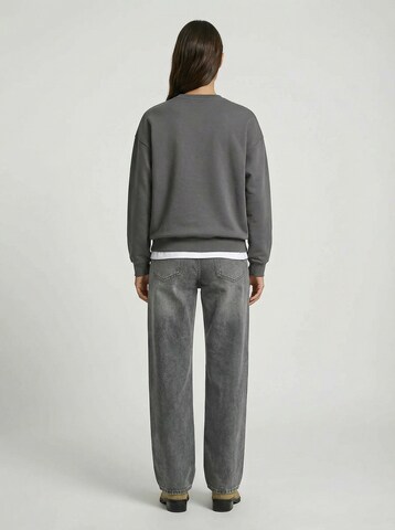 studioselect Mikina 'Lotta' – šedá