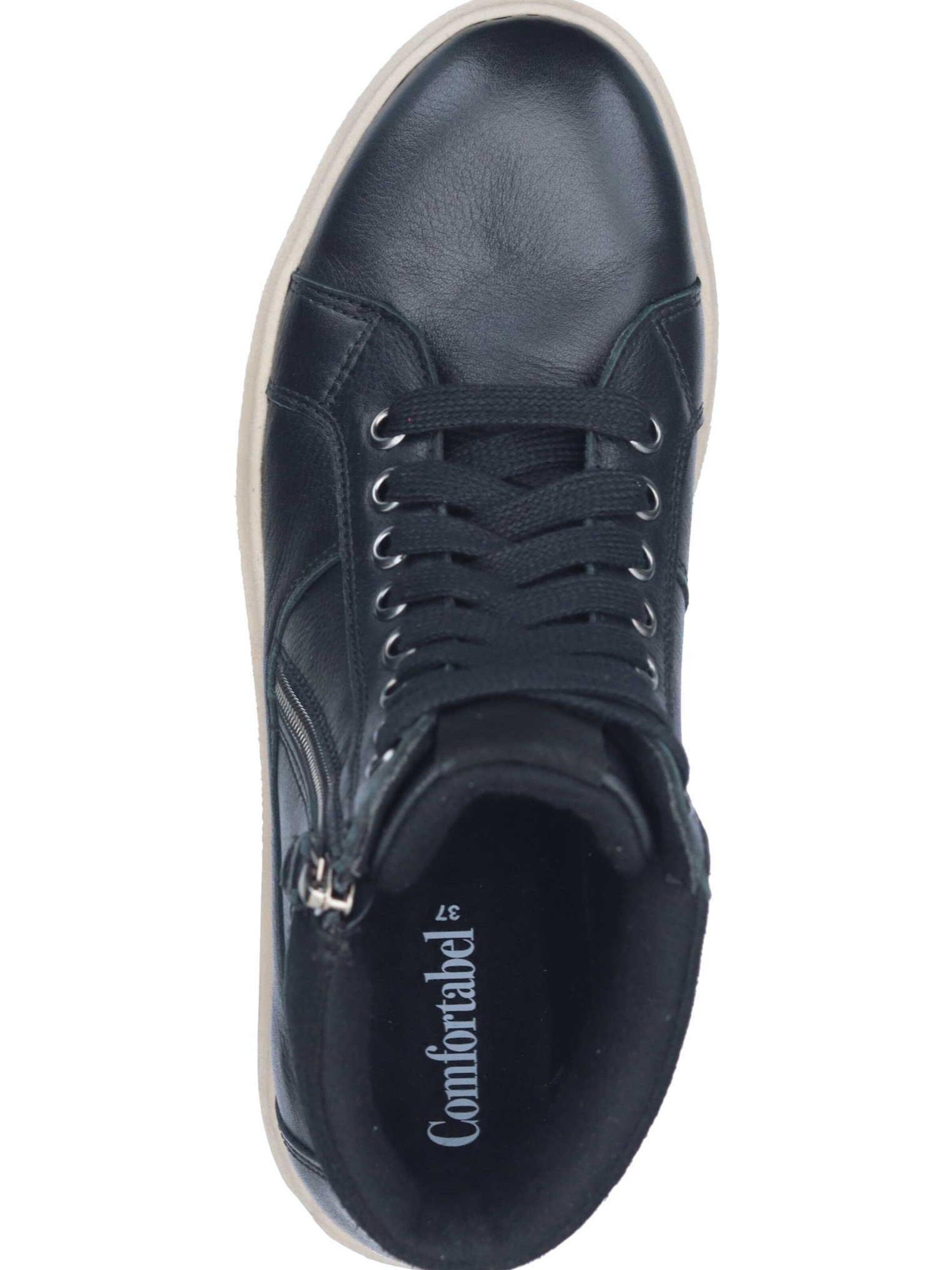 Comfortabel Ankle Boots in Black