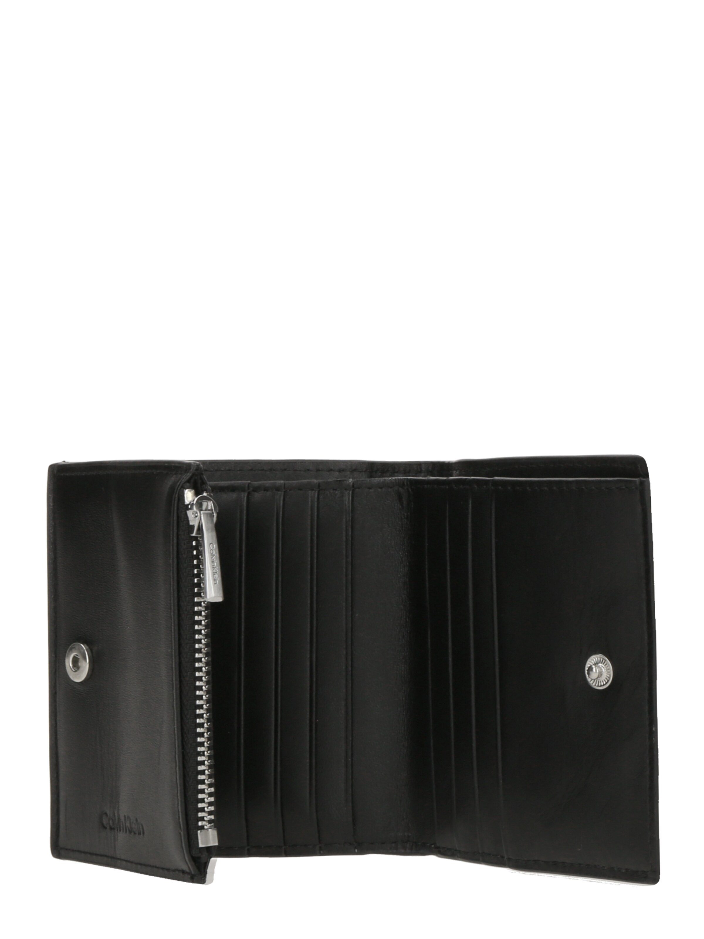 Calvin Klein Wallet in Black