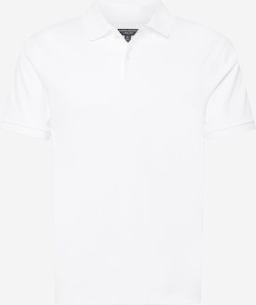 T-Shirt Banana Republic en blanc : devant