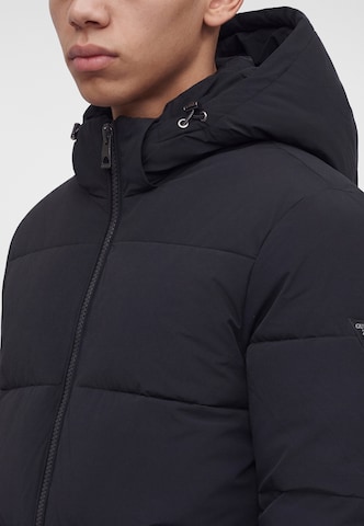 GUESS - Chaqueta de entretiempo en negro