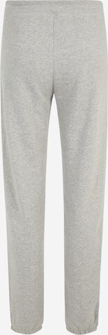 Effilé Pantalon Gap Tall en gris