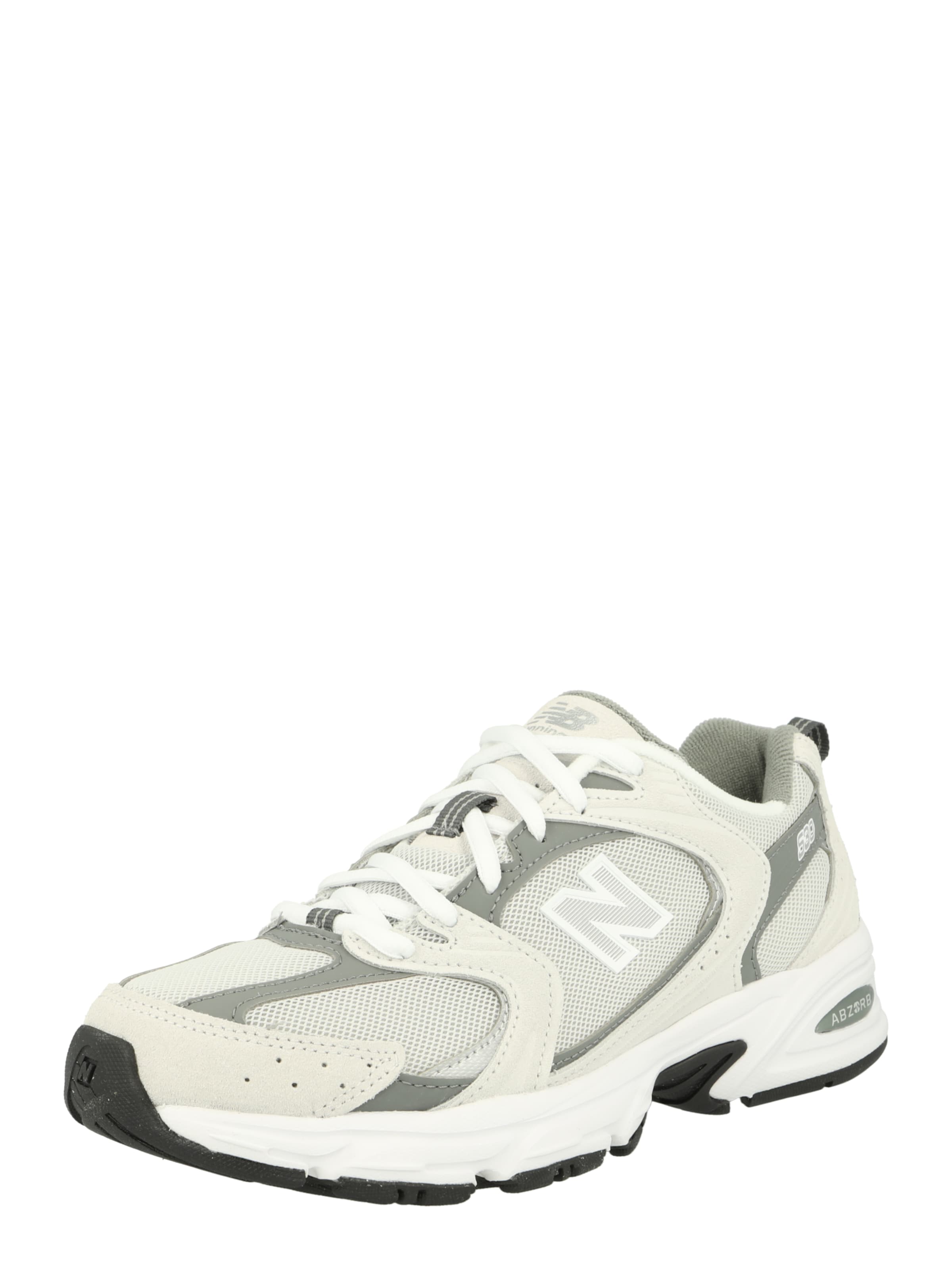 new balance Platform trainers '530' in Grey: front