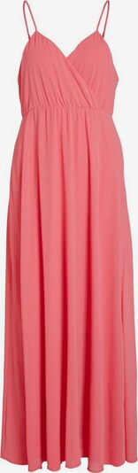 VILA Dress 'Ura' in Coral, Item view