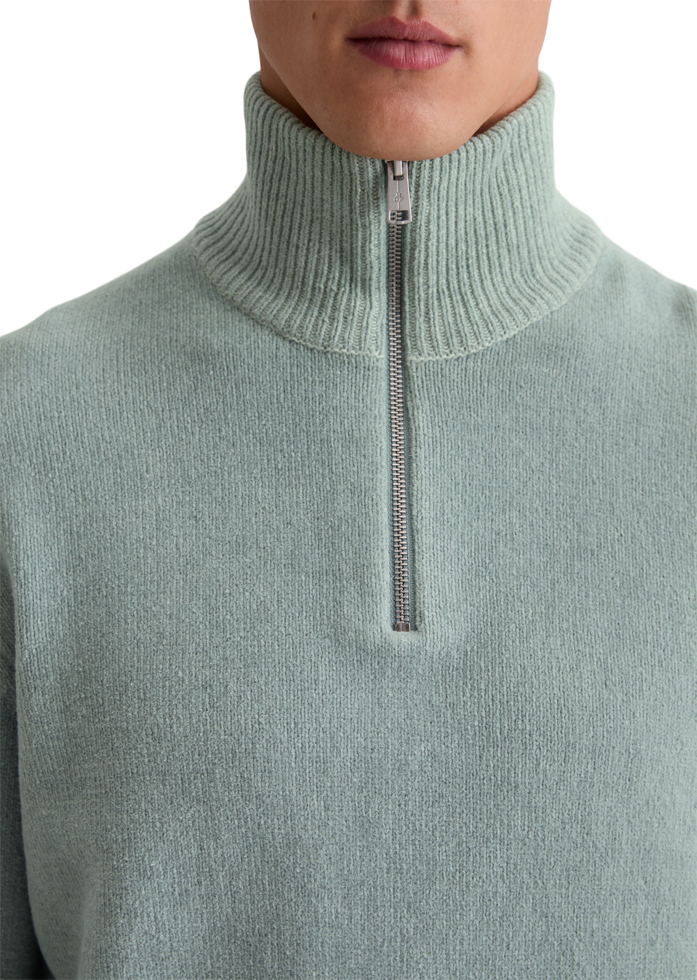 Marc O'Polo Sweater in Blue