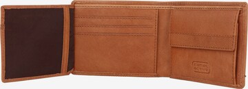 Porte-monnaies 'Nimbus' CAMEL ACTIVE en marron