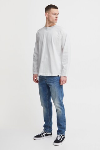 !Solid Shirt 'Sdeyado' in Weiß