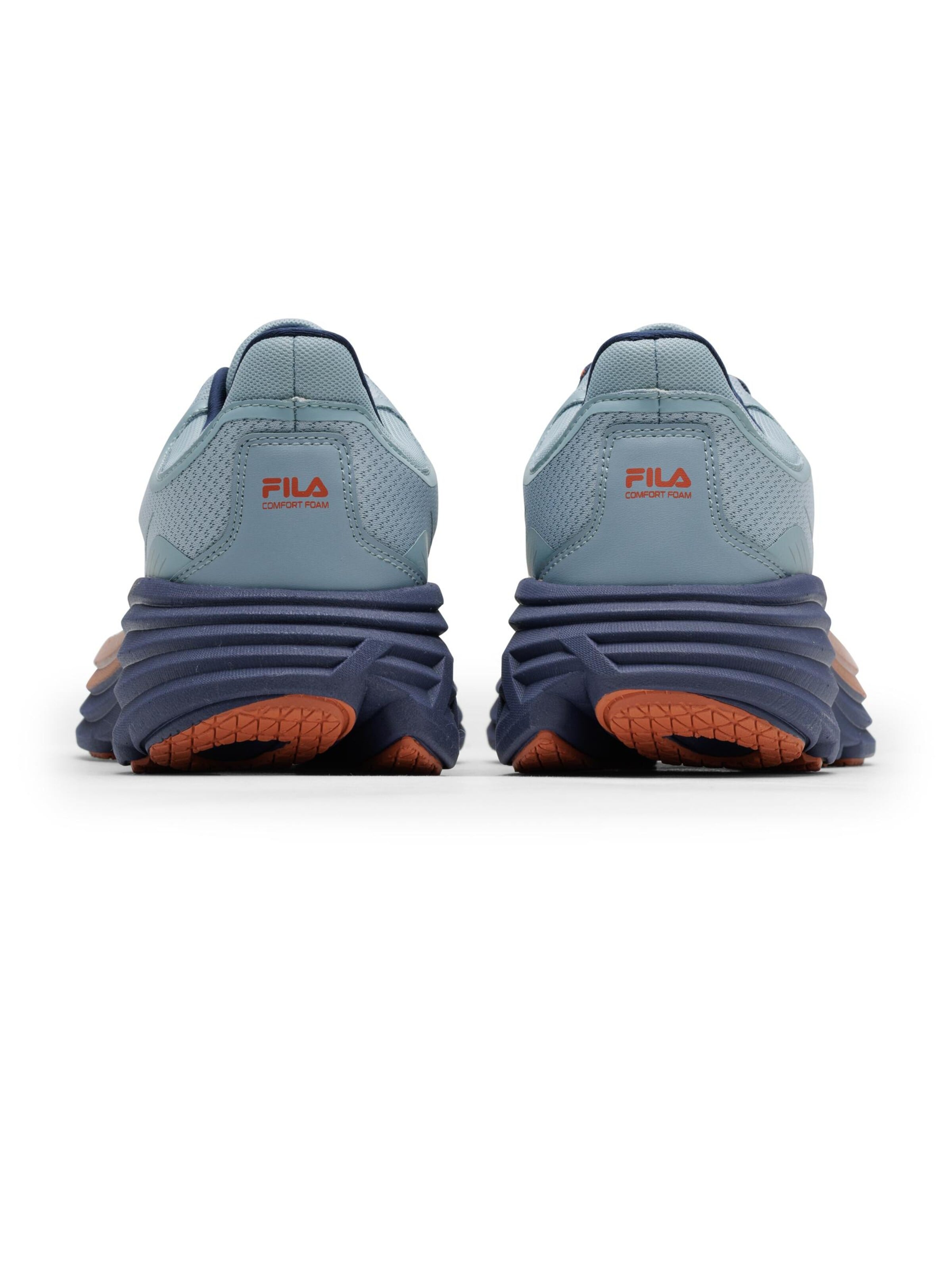 FILA Sneakers laag 'FILA PLYLITE' in Blauw