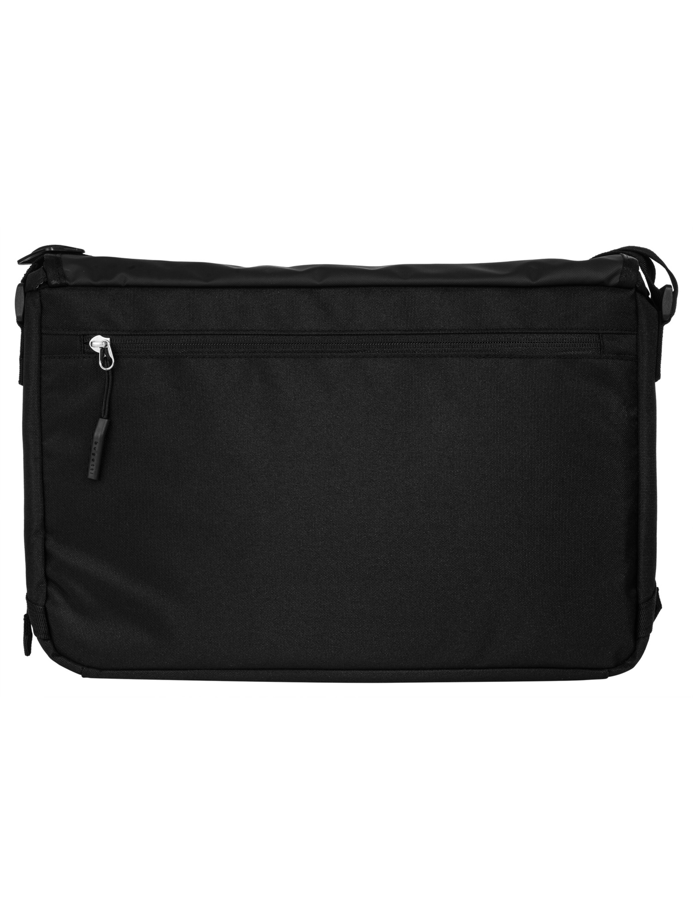 bugatti Messenger 'BLANC DELIGHT' in Black