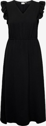 ONLY Carmakoma Mekko 'CARMETTA' värissä musta, Tuotenäkymä