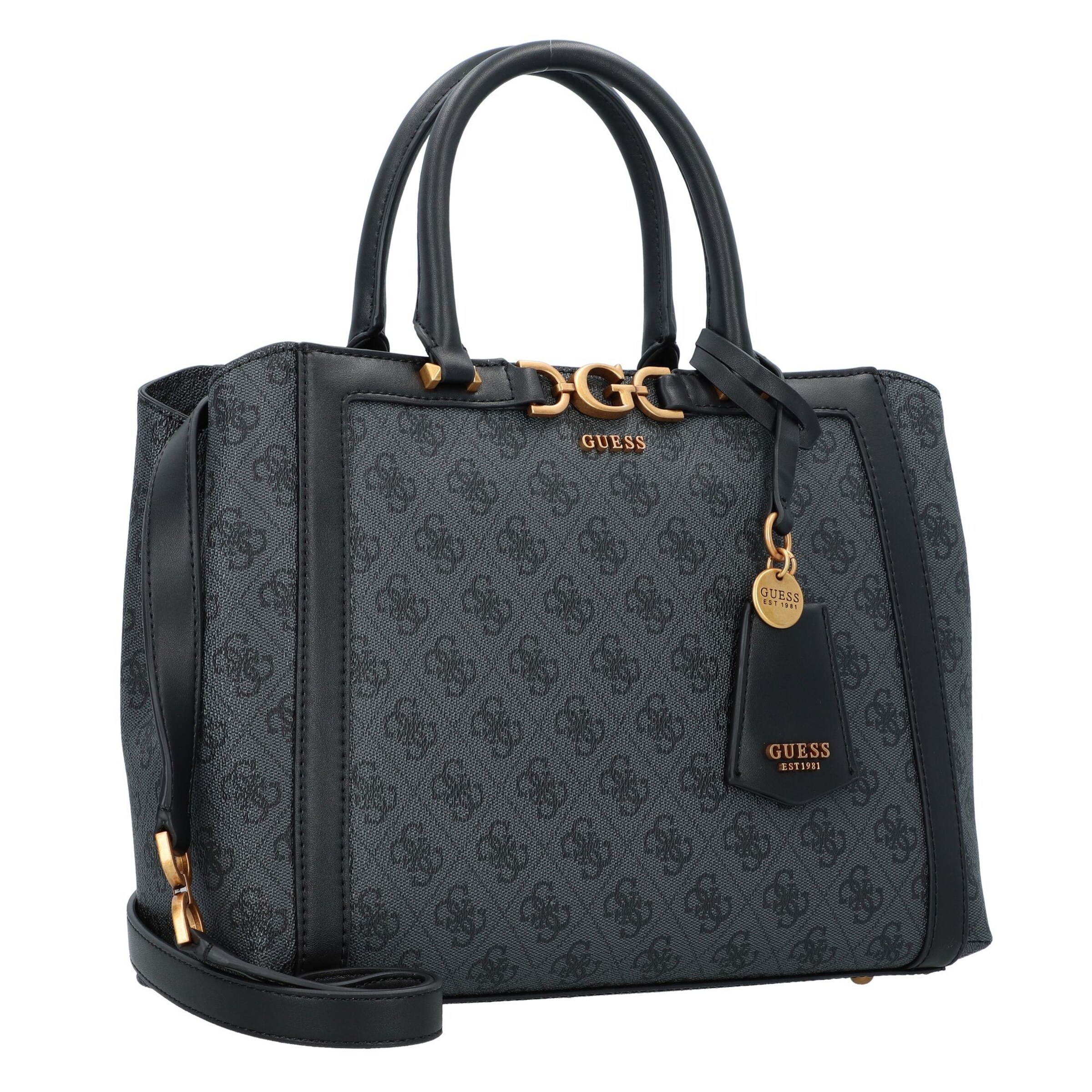 Guess bluebelle status hot sale satchel