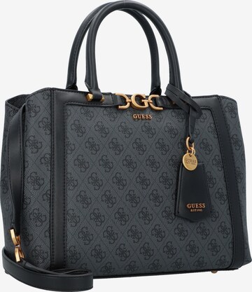 GUESS Handtasche 'Dagan' in Blau