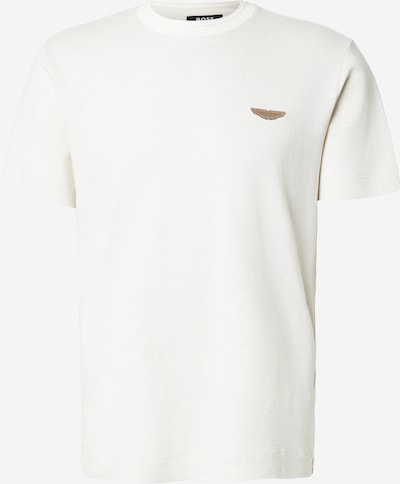 Marškinėliai 'C-Taut 248_AM' iš BOSS, spalva – balta, Prekių apžvalga