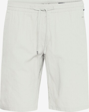 FQ1924 Regular Pants 'Henry' in White: front