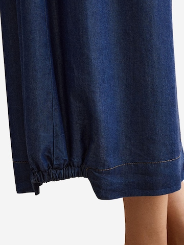 Il Lanificio Skirt in Blue