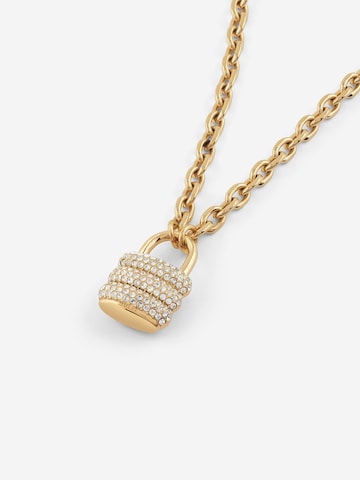 GUESS Necklace 'My Secret' in Gold