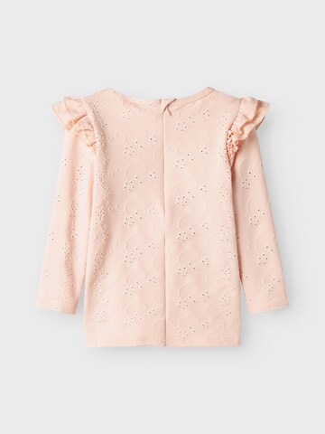 NAME IT Shirt in Pink