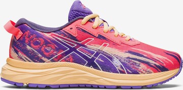 ASICS Athletic Shoes 'Gel Noosa 13' in Purple