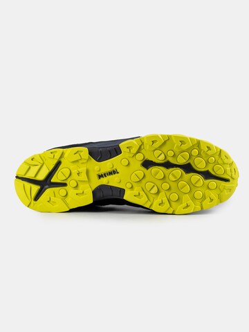 MEINDL Halbschuh 'Lite Trail GTX' in Schwarz