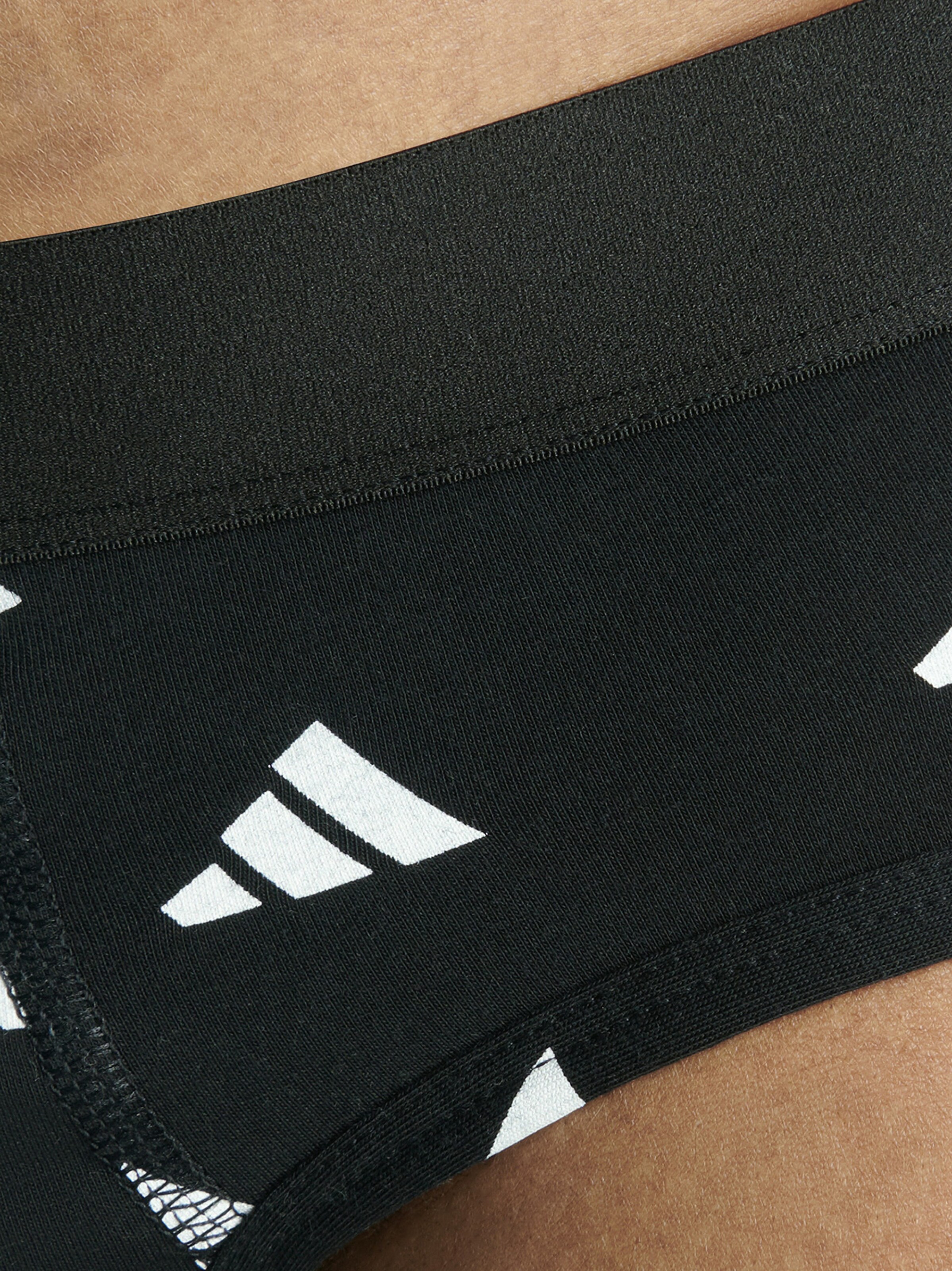 ADIDAS SPORTSWEAR Panty ' Active Flex Cotton ' in Blue