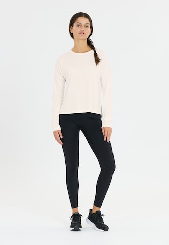Athlecia Functioneel shirt 'Pacy' in Wit