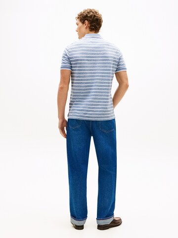 TOMMY HILFIGER Μπλουζάκι σε μπλε