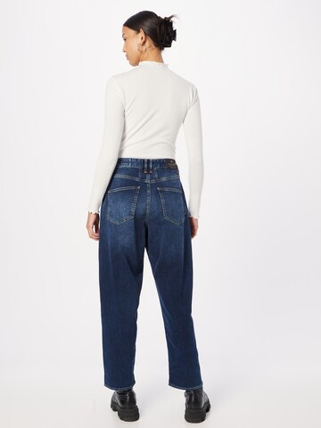 Herrlicher regular Jeans i blå