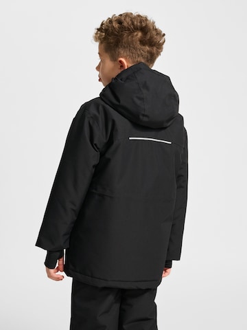 Hummel Sportjas in Zwart