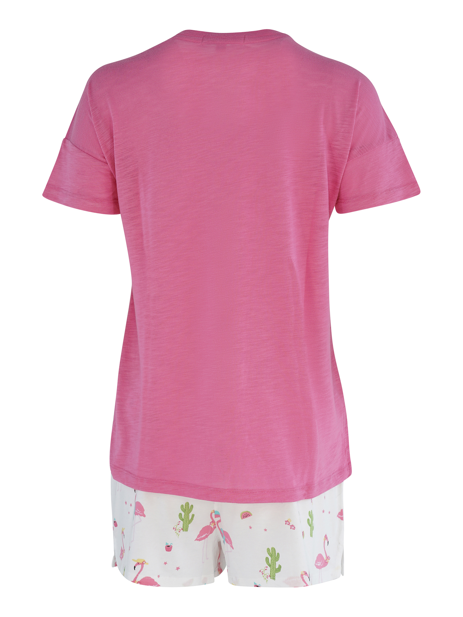 PJ Salvage Shorty in Pink 