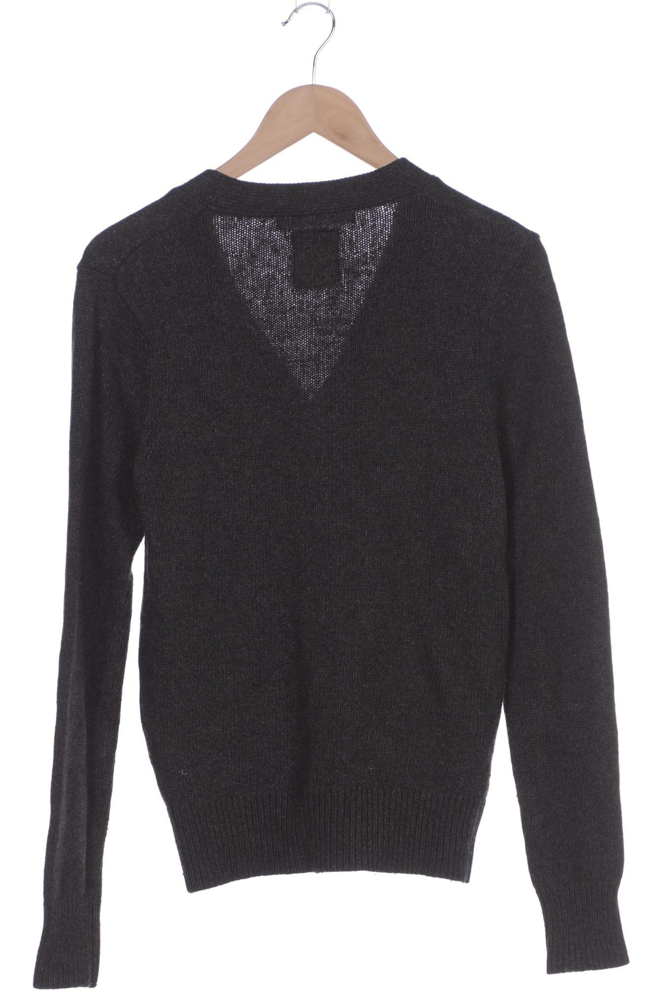 LEVI'S ® Strickjacke S in Grau