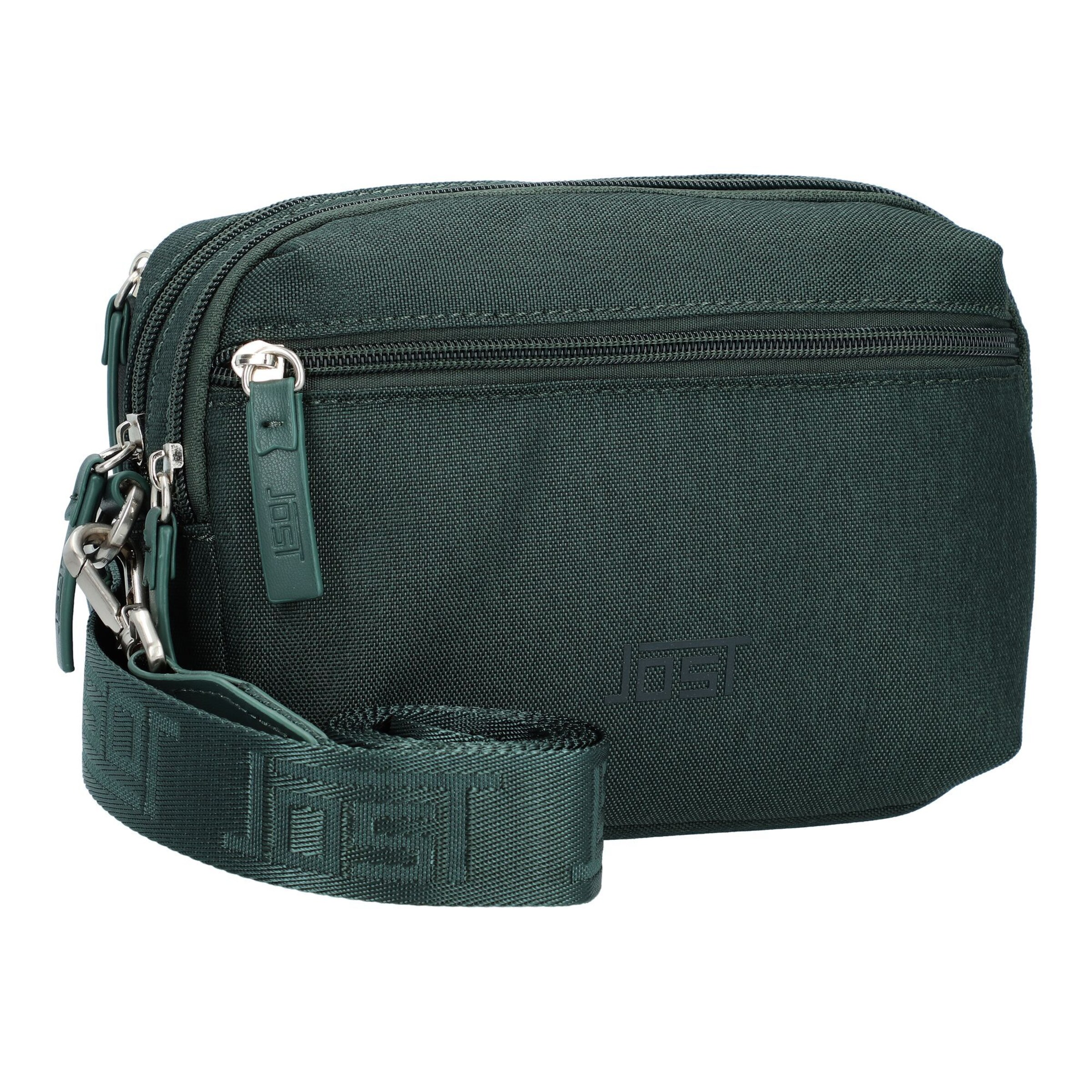 Sac à bandoulière 'Bergen ' JOST en vert