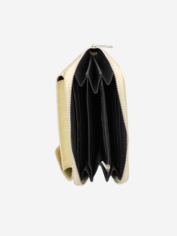 Brise Kameratasche 'Tally'‌‌‌ in Gold