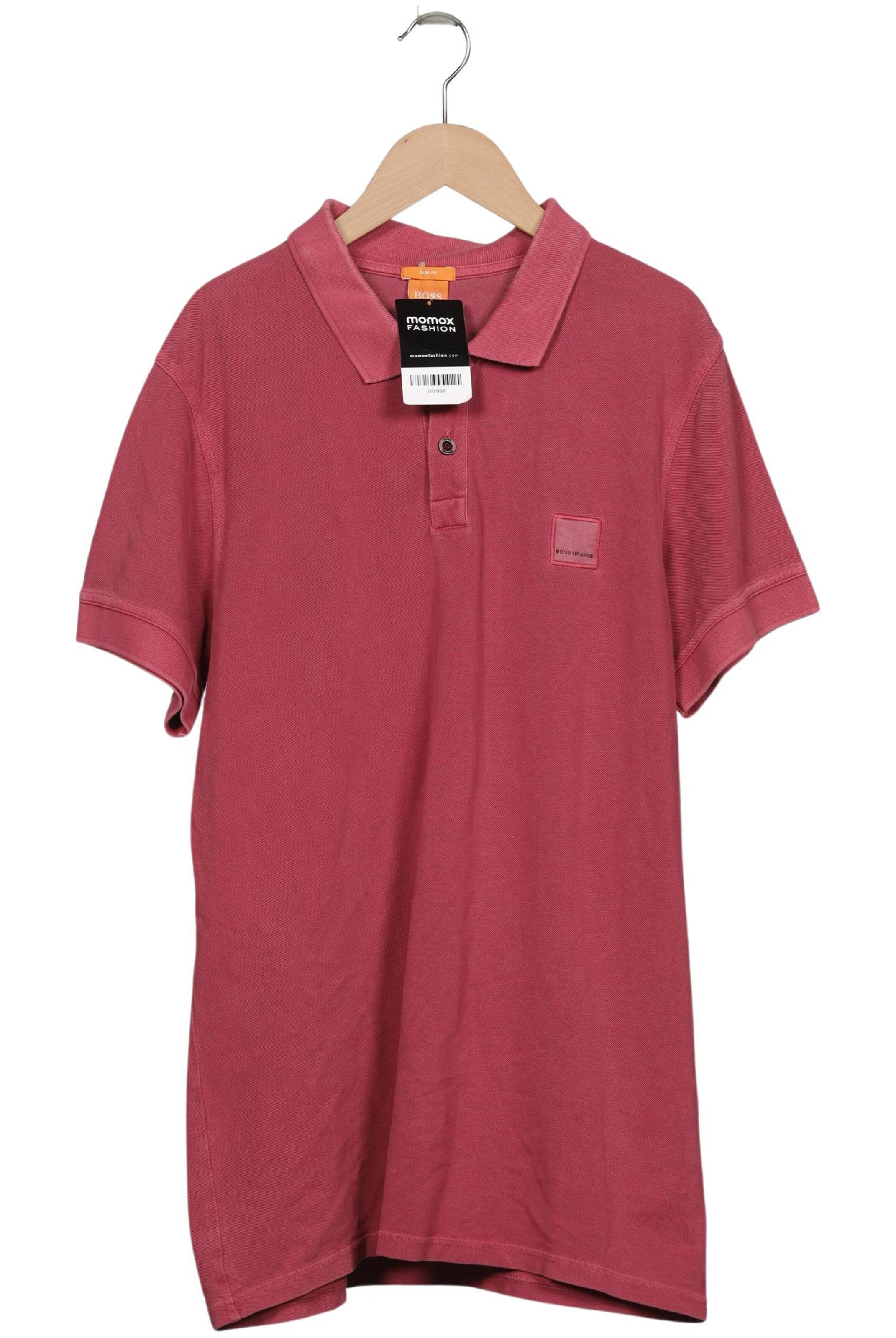 BOSS Orange Shirt in XL in Pink, Item view