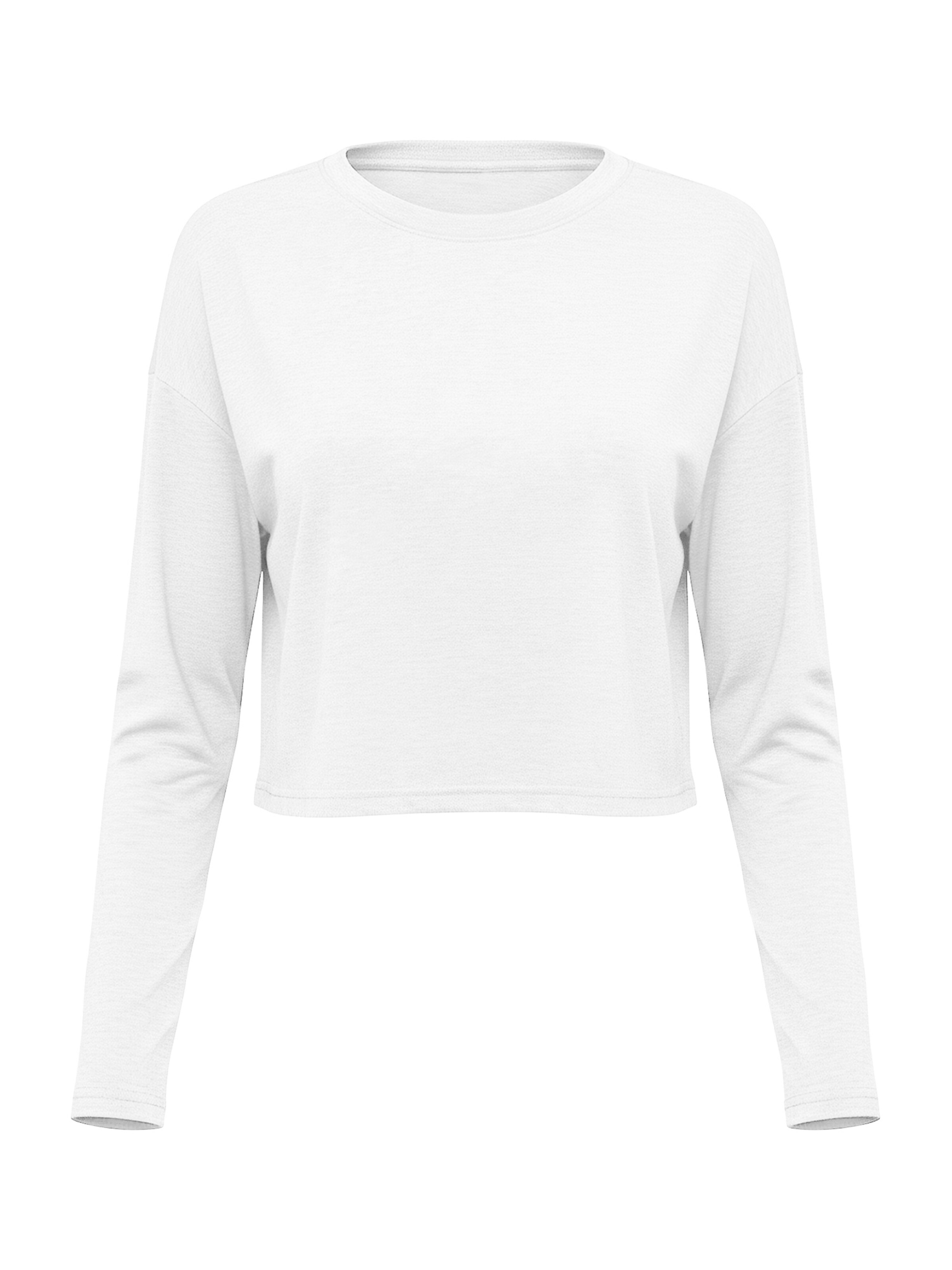 Imily Bela Póló - fehér: elől