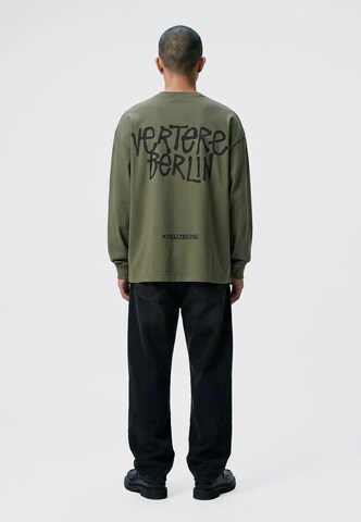Vertere Berlin Sweatshirt in Mischfarben