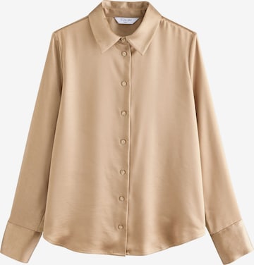 auksinė Next Palaidinė: priekis