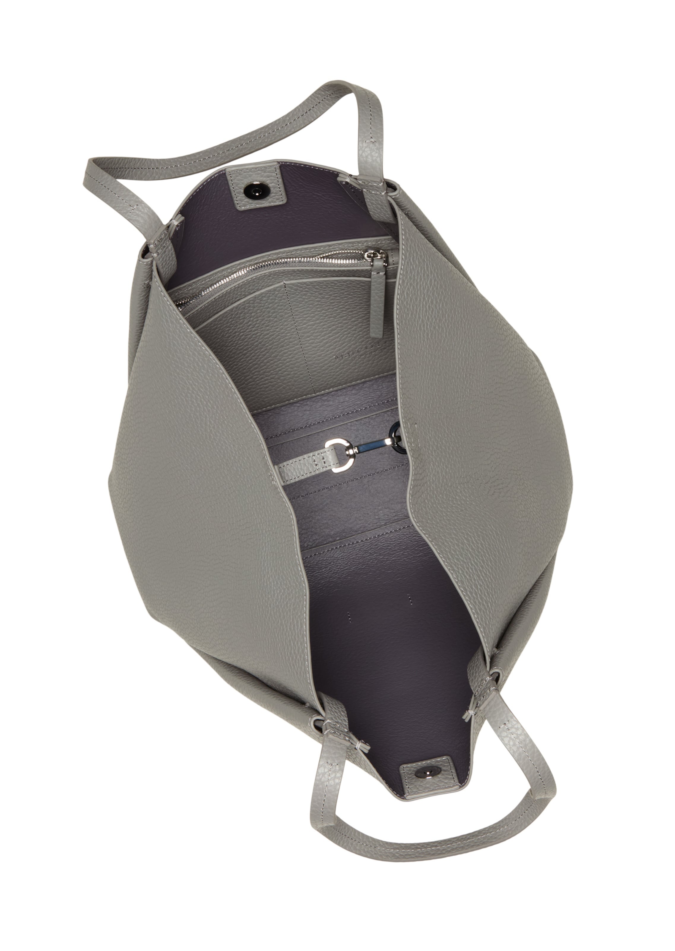 Marc O'Polo Shopper in Grey