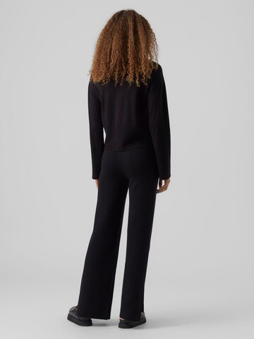 VERO MODA - Jersey en negro