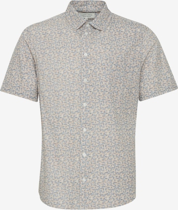 Casual Friday Regular Fit Hemd 'Aton' in Mischfarben: Vorderseite