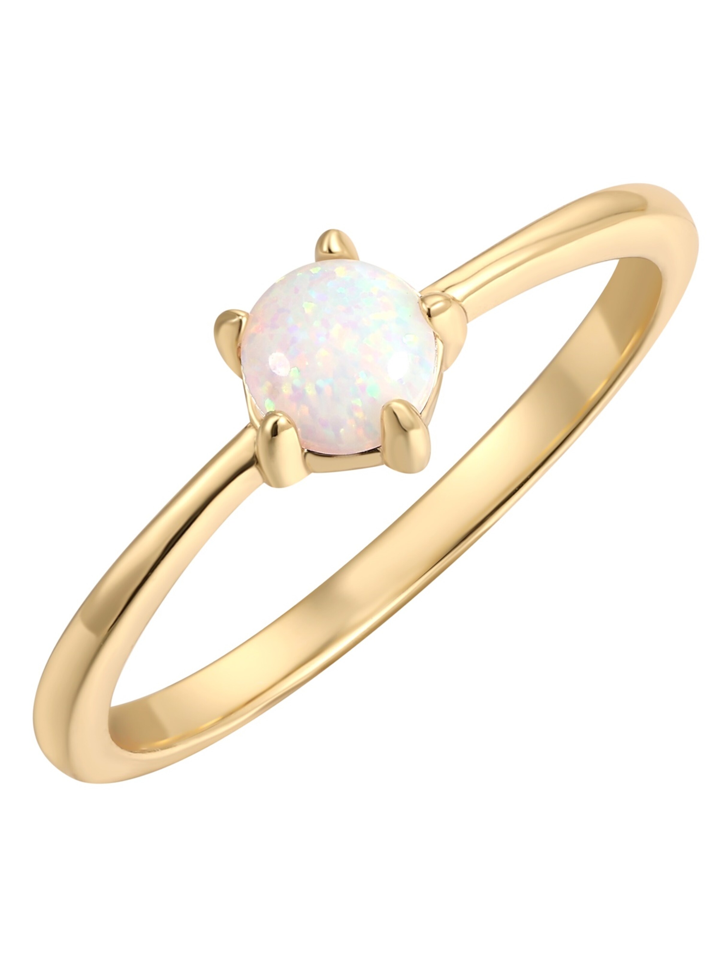 Rafaela Donata Ring in Gold