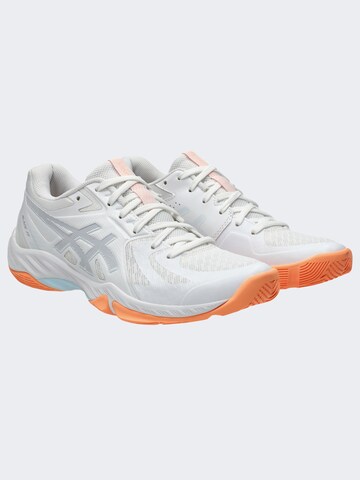 ASICS Athletic Shoes 'Blade FF' in Grey