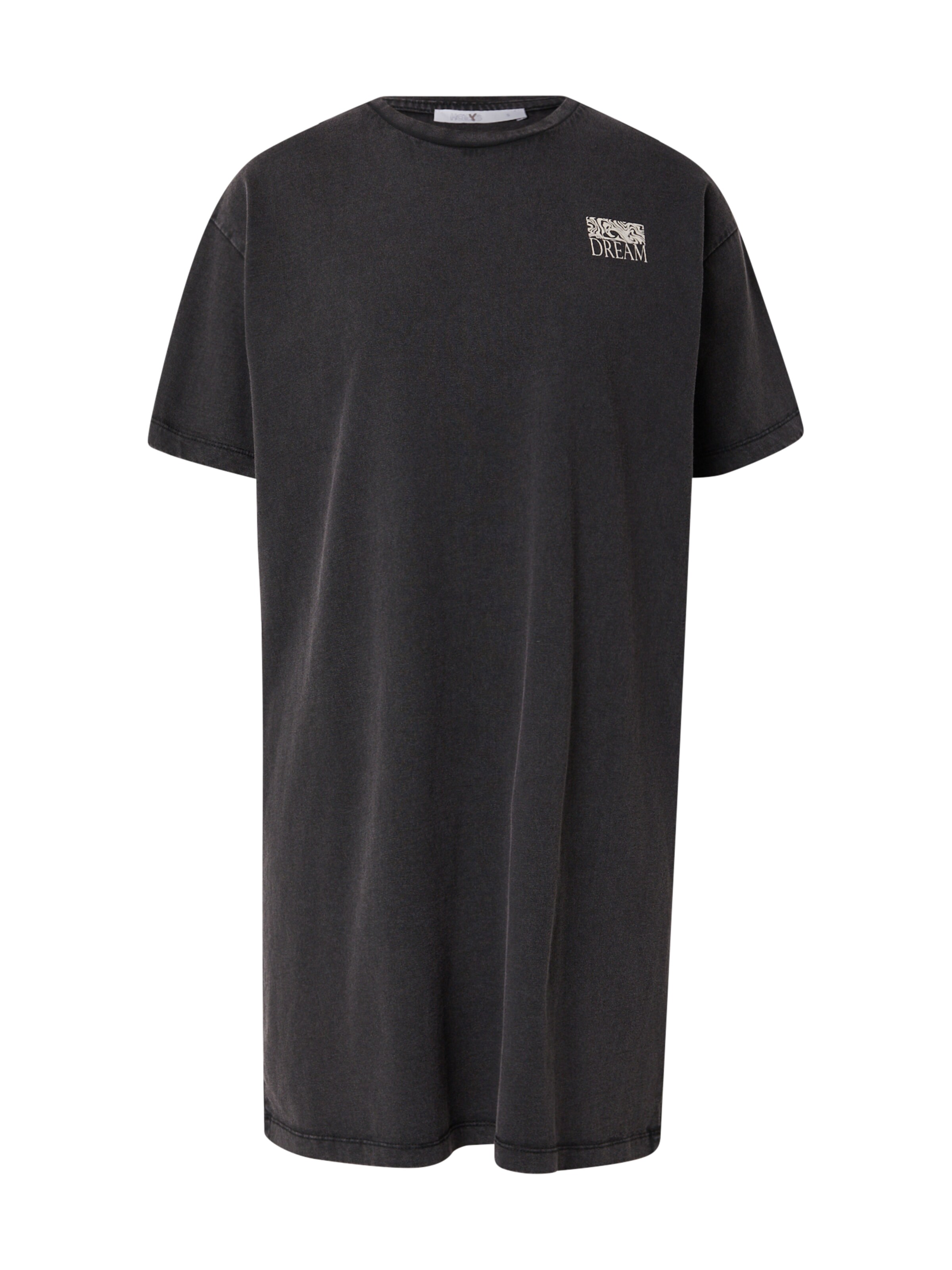 Hailys Dress 'Di44nea' in Beige / Black, Item view