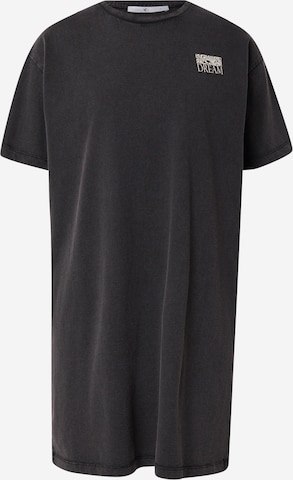 Hailys Mekko 'Di44nea' värissä musta: etupuoli