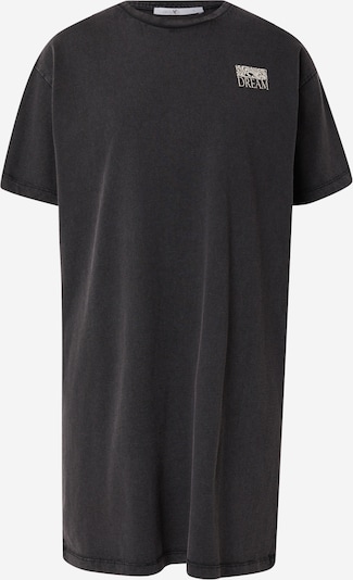 Hailys Mekko 'Di44nea' värissä beige / musta, Tuotenäkymä