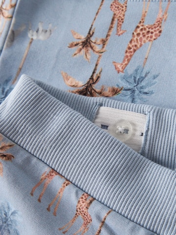 regular Pantaloni di NAME IT in blu