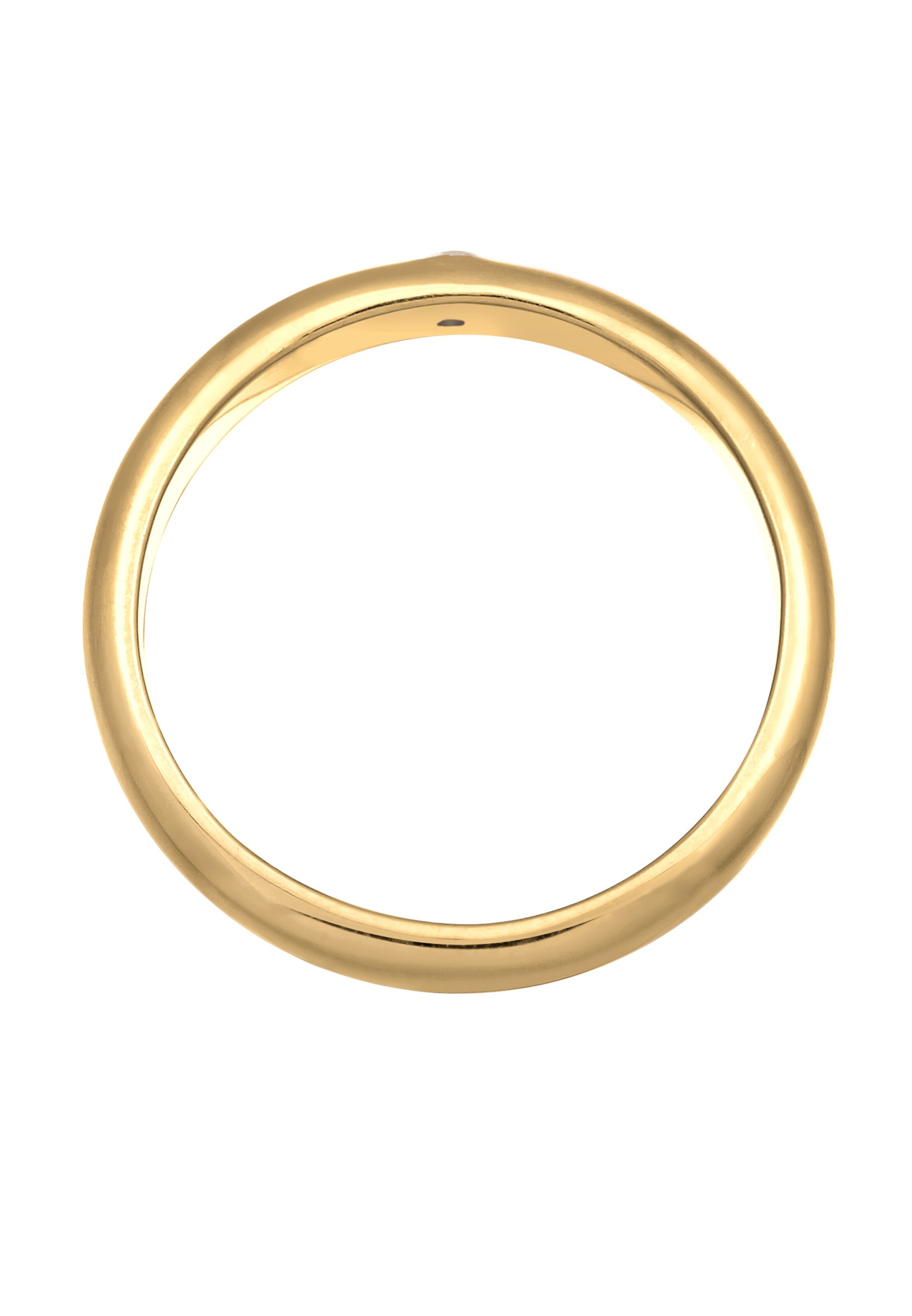 Bague Elli DIAMONDS en or