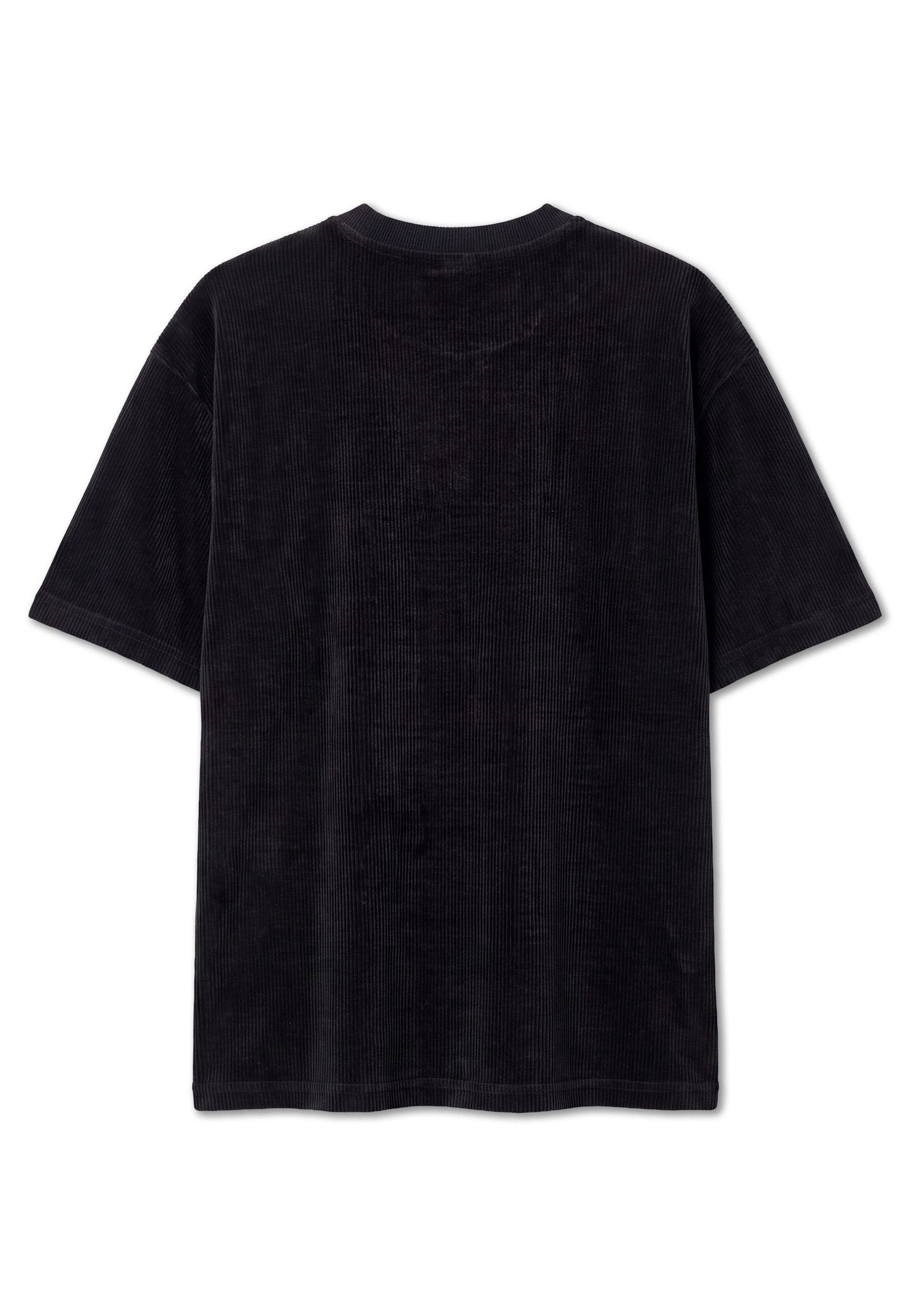 Pegador Shirt 'Noli' in Zwart