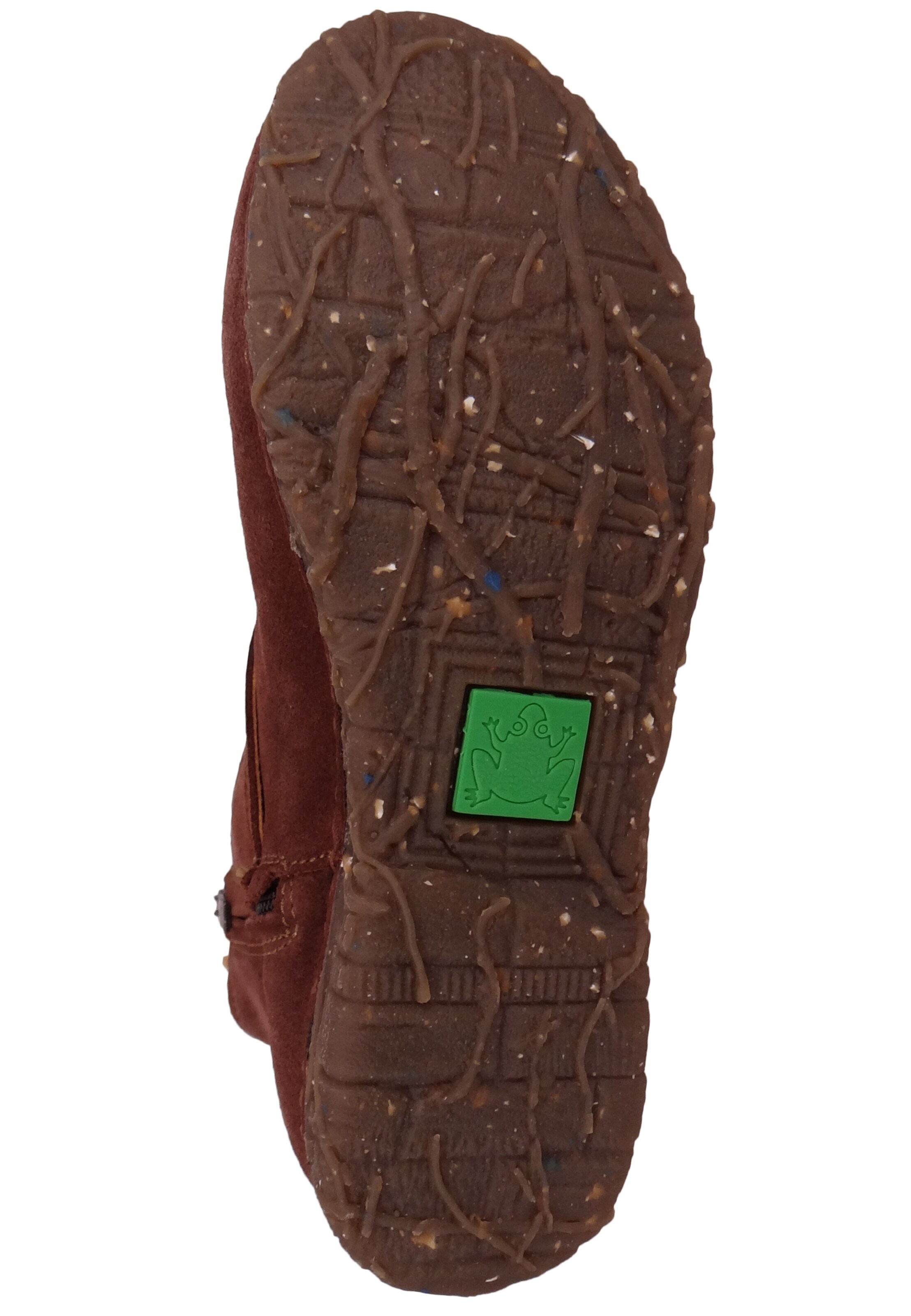 EL NATURALISTA Enkellaarsje in Bruin