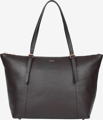 Cabas 'Giada' JOOP! en marron : devant
